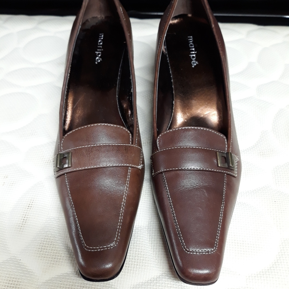 Maripe pumps